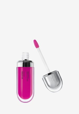 3D HYDRA LIPGLOSS - Lip gloss - 24 cyclamen pink