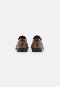 Lloyd SANDRO - Sapatos de atacadores - pepper/taupe