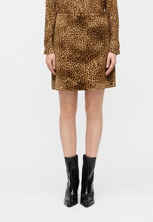 DISCO - Minissaia - cammello