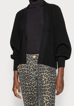 Gilet - black