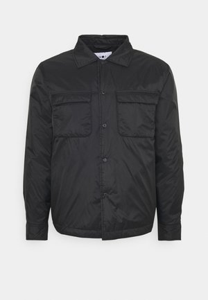 COLUMBO  - Jas - black