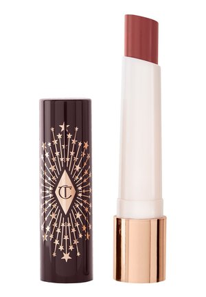 Charlotte Tilbury HYALURONIC HAPPIKISS - Lippenstift - happipetal