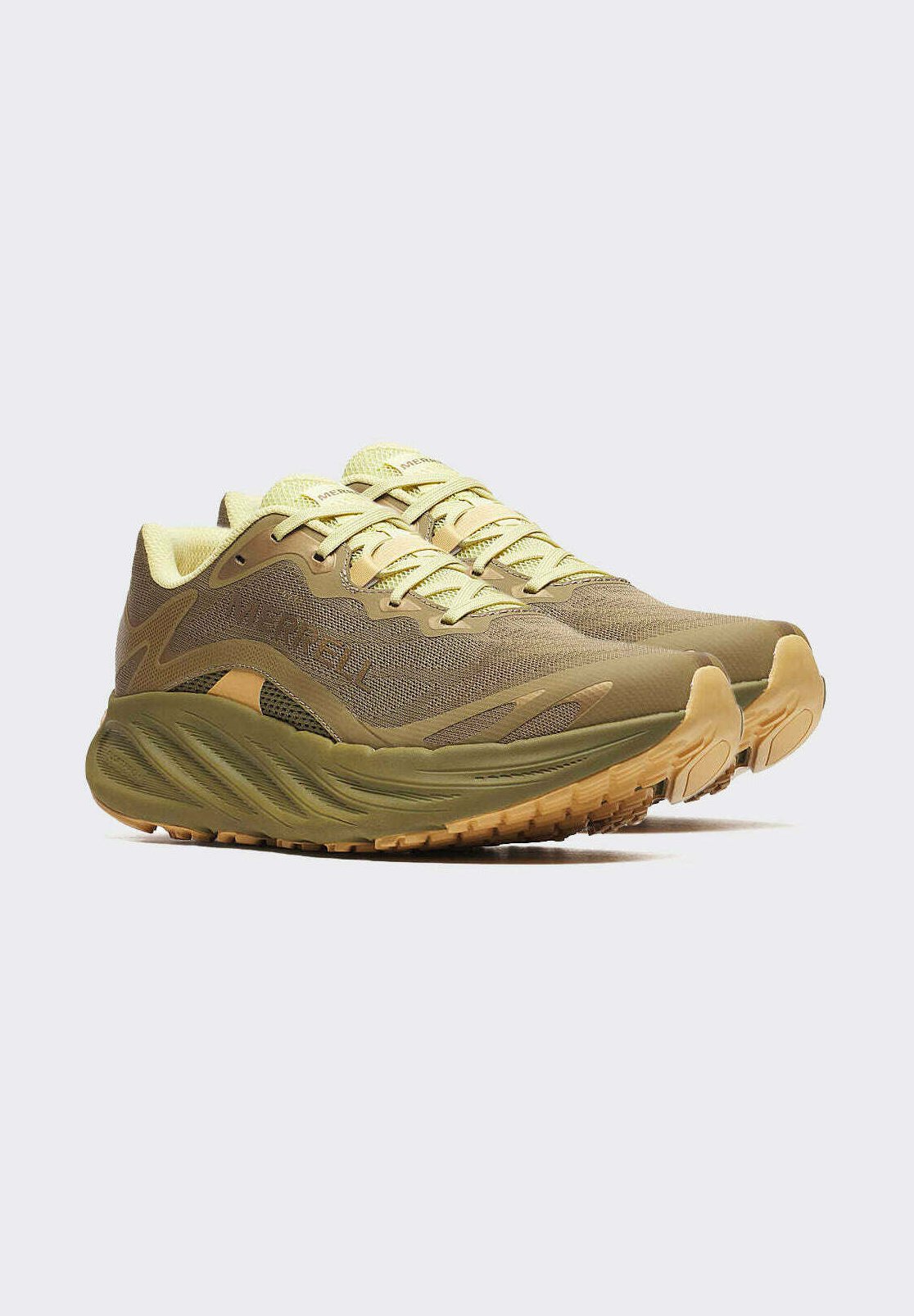 Sneakers Promorph Cairn