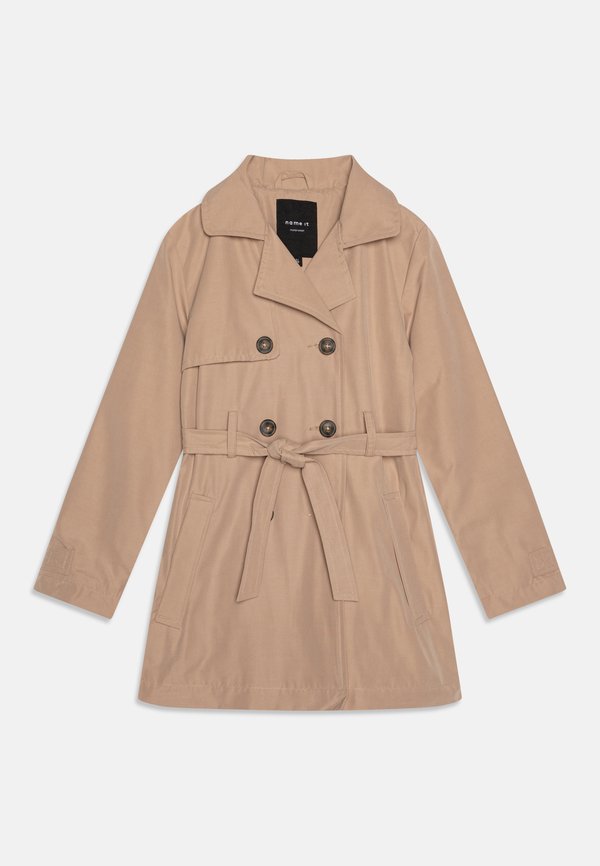 NKFMADELIN  - Trenchcoat - savannah tan