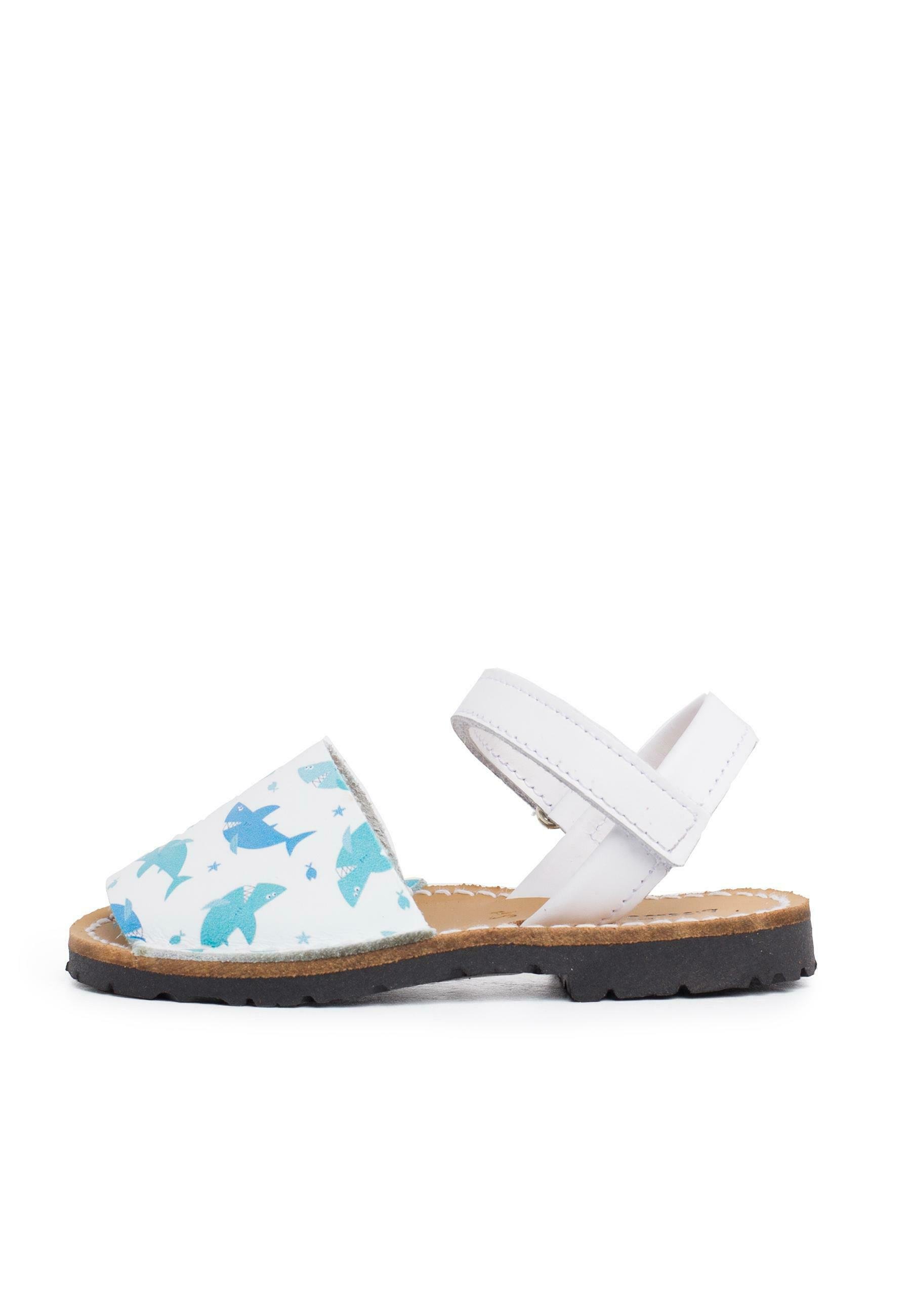 Pisamonas AVARCAS - Sandals - rojo/red - Zalando.de