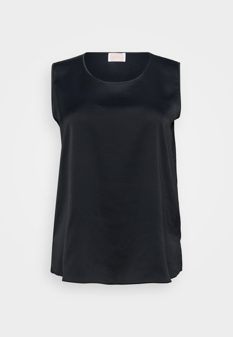 Persona by Marina Rinaldi Blouse zwart