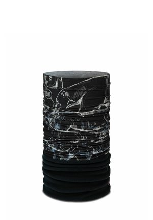 POLAR MULTIFUNCTIONAL NECKWEAR UNISEX - Schlauchschal - black