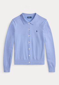 Valimata, dress shirt blue