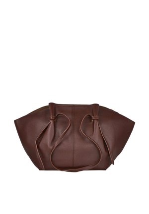 Pink Desert BOLSO SHOPPER - Bolso de mano - brown