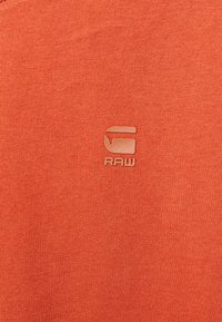 G-STAR LASH - T-shirt básica - auburn