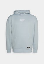 Brave Soul Sudadera - baby blue/azul claro - Zalando.es