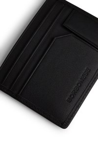 Borbonese Monedero - dark black