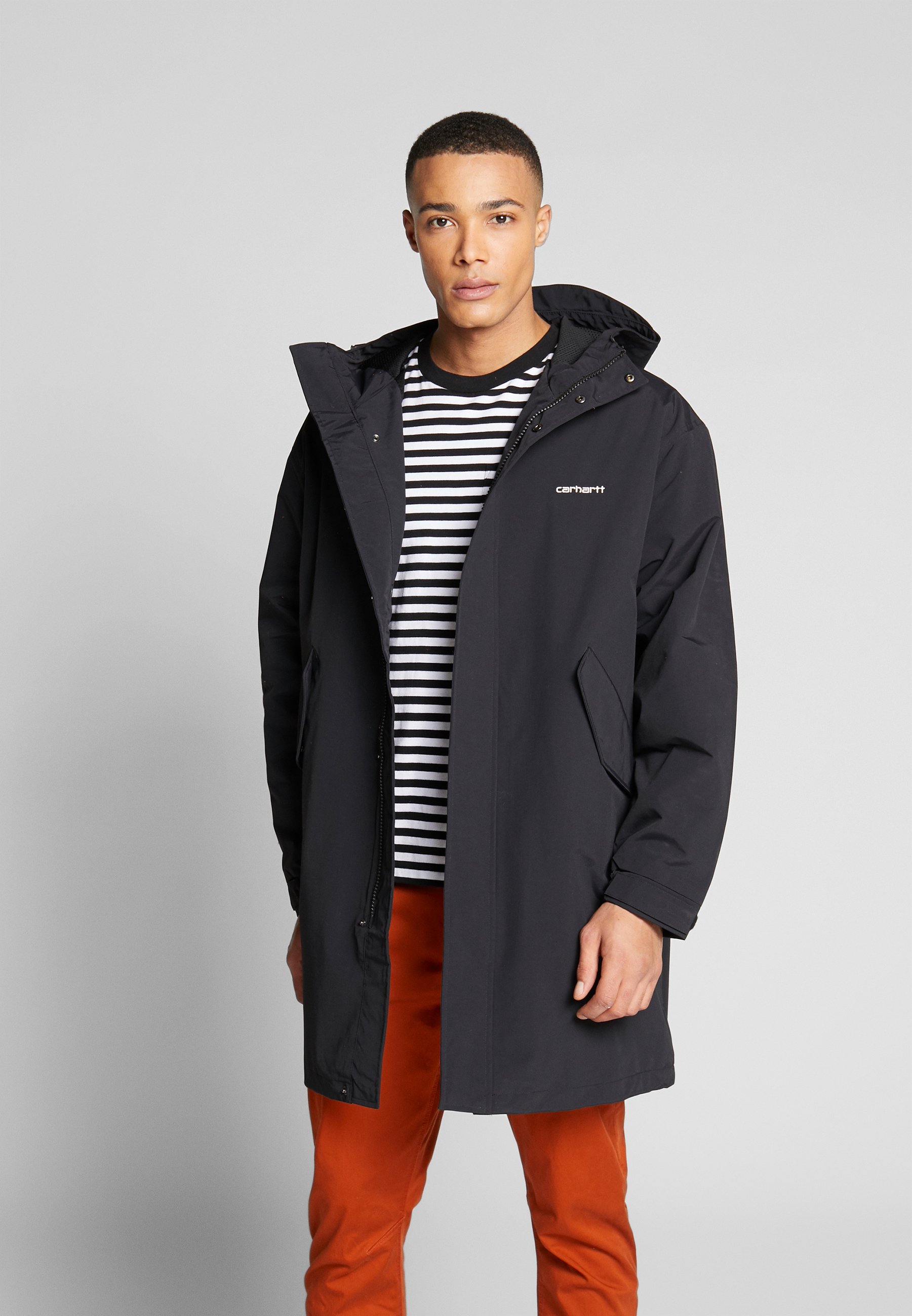 ashby parka carhartt