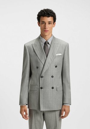 Giacca elegante - silver one