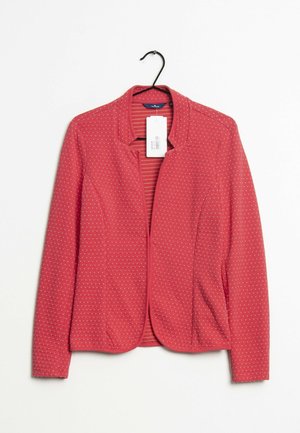 Blazer - red