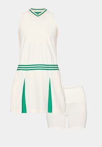 Unselected, white