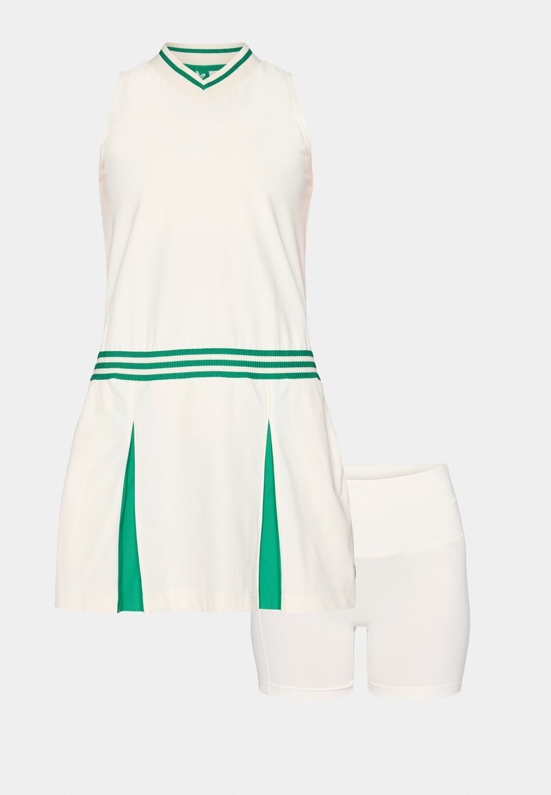 adidas Golf Originals Tights wit