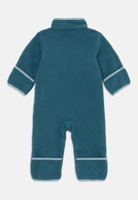 Columbia HELVETIA BUNTING UNISEX - Kombinezons - everblue/crushed blue
