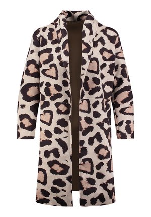 WSW PANTHERA - Abrigo corto - black