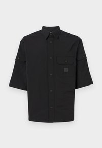 SHIRT - Chemise - black beauty