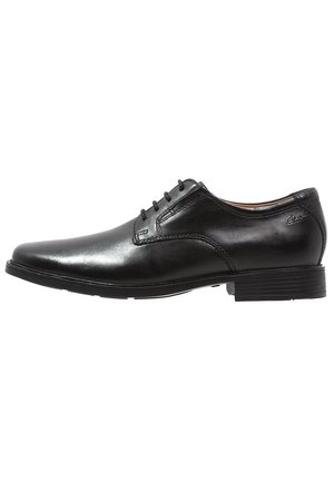 Zapatos de vestir - black