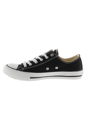 Baskets basses - black