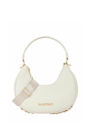 SHELBY - Bolso de mano - ecru