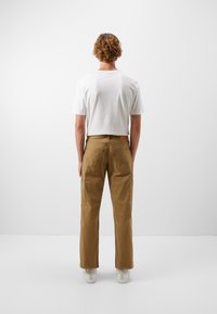Levi's® Workwear Pracovní džíny - beige