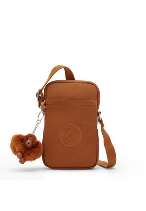 Kipling, TALLY - Handytasche - stylish mokka