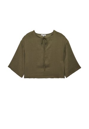 Koton, Blouse - khaki