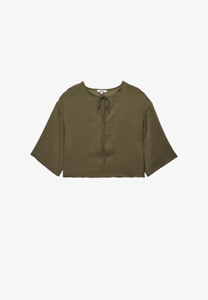 Koton, Blouse - khaki