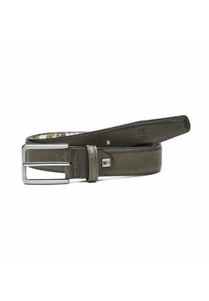 Belt - grün