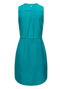 Ragwear ROISSIN - Haljina-majica - teal green