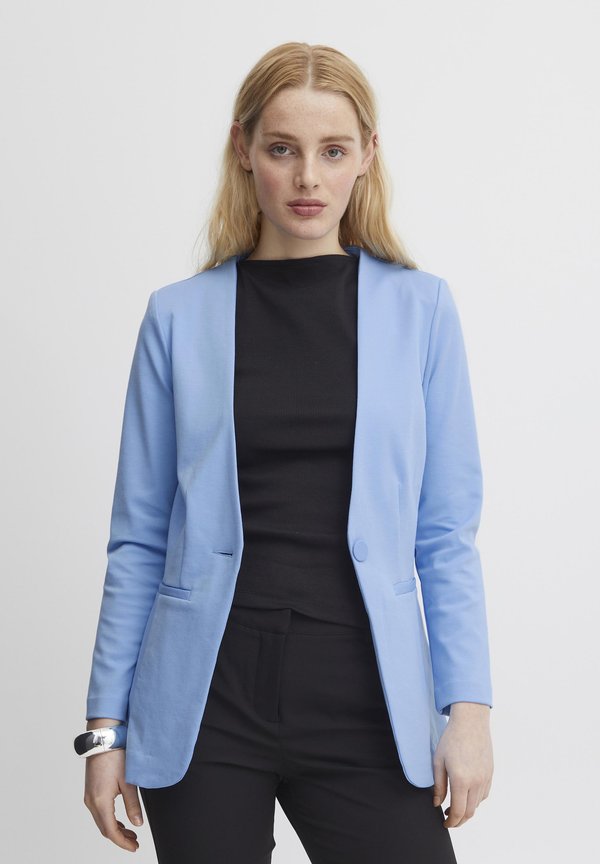 IHSIMONSE - Short coat