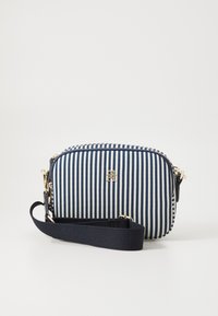 Non sélectionné, blue