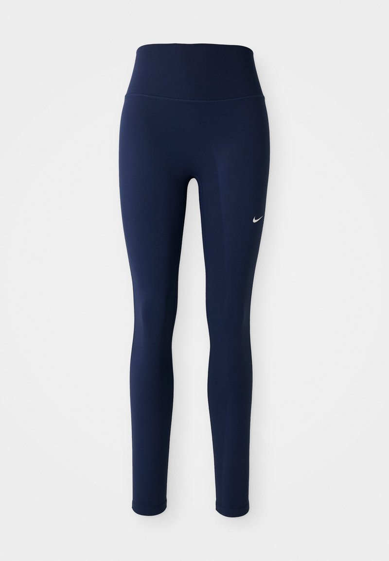 Nike Performance Tights donkerblauw