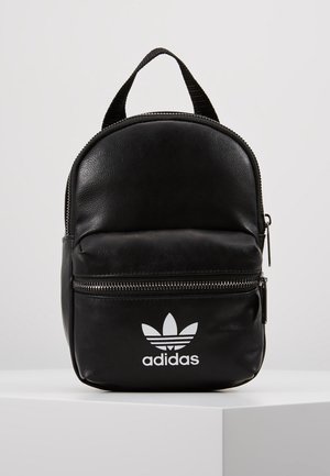 Rucksack - black