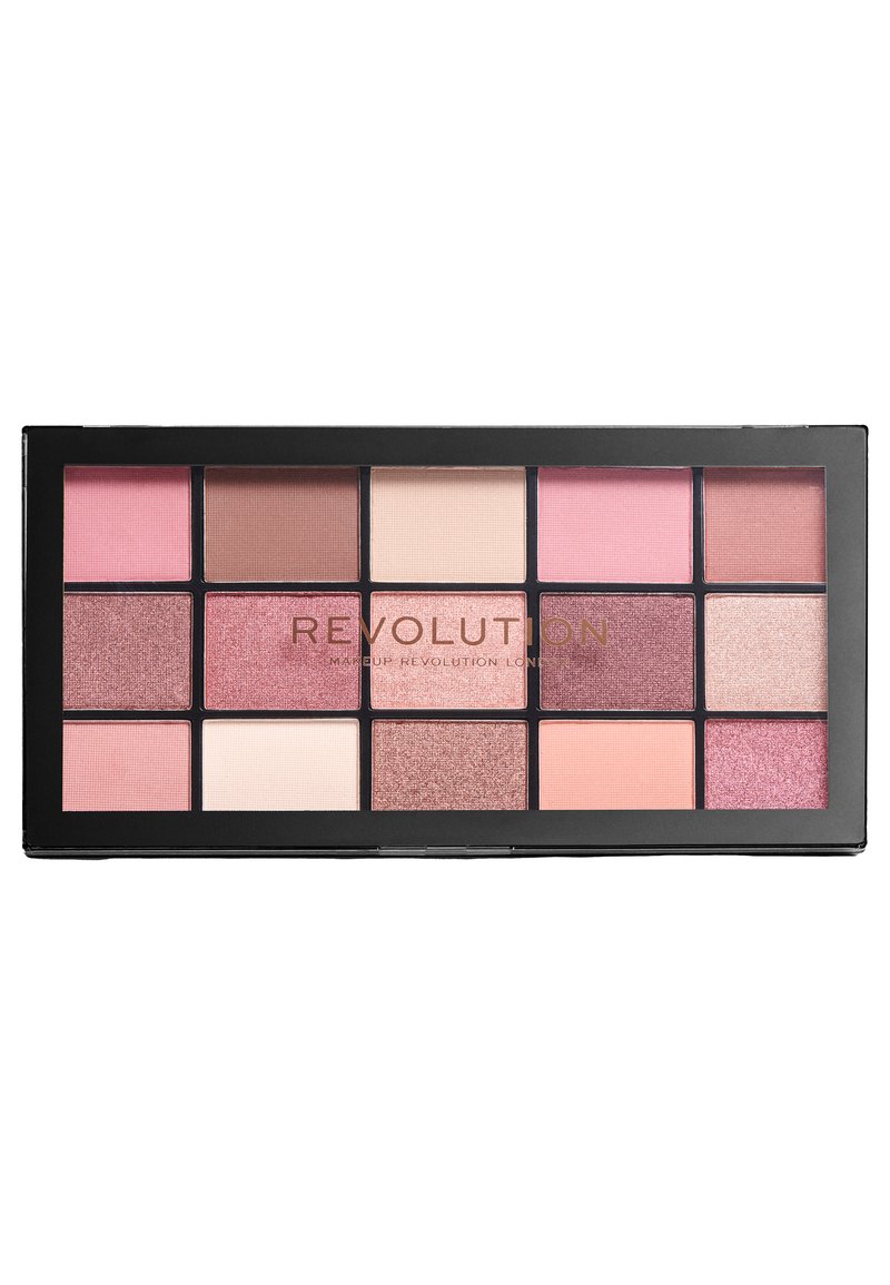 Makeup Revolution - EYESHADOW PALETTE RELOADED - Lidschattenpalette - provocative, Vergrößern
