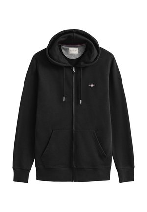 GANT, - Bluza rozpinana