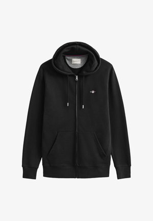 GANT, - Bluza rozpinana