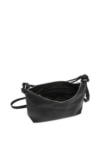 MISAKO Torbica - black