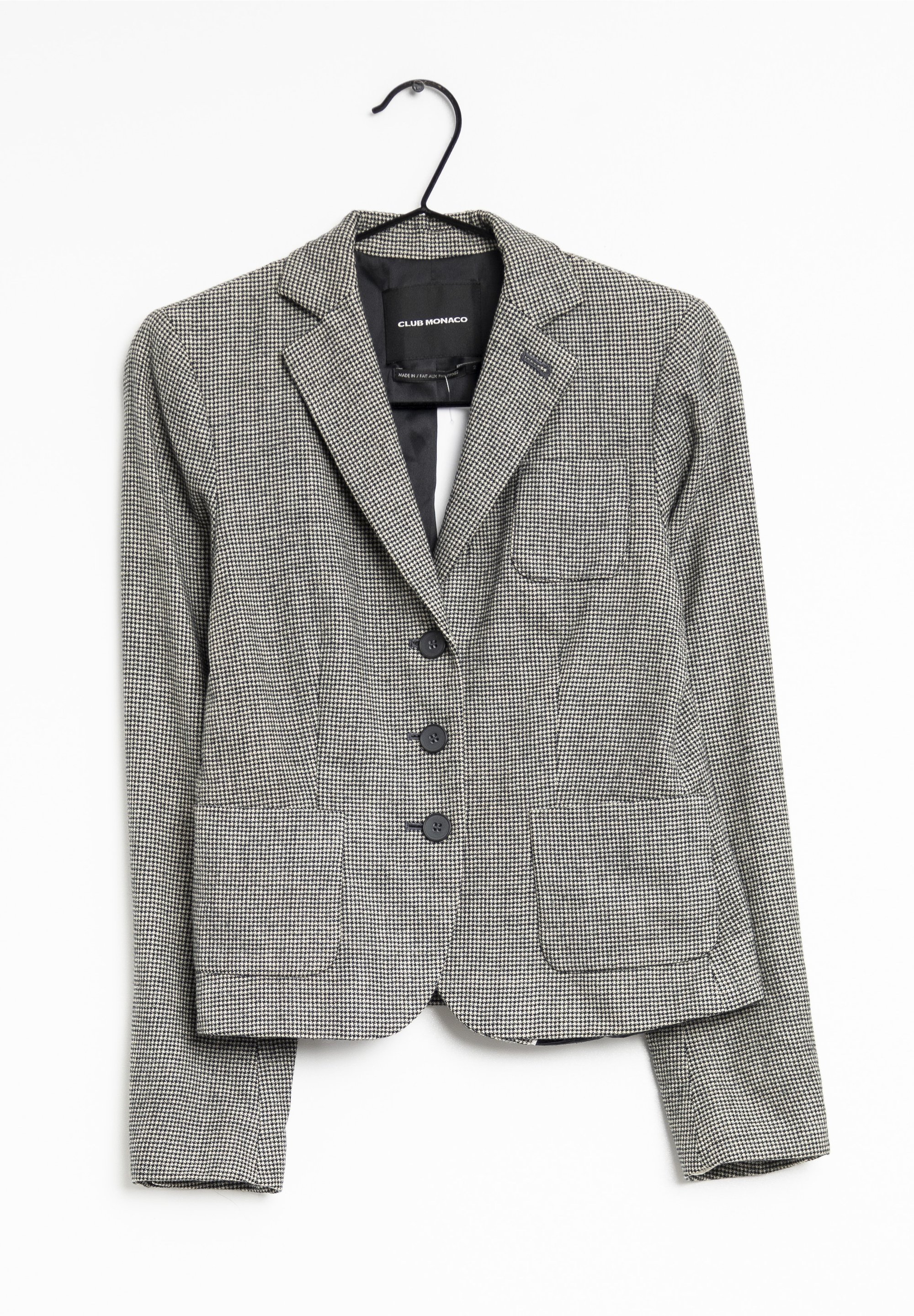 Club Monaco Blazer grey (Pre-owned)