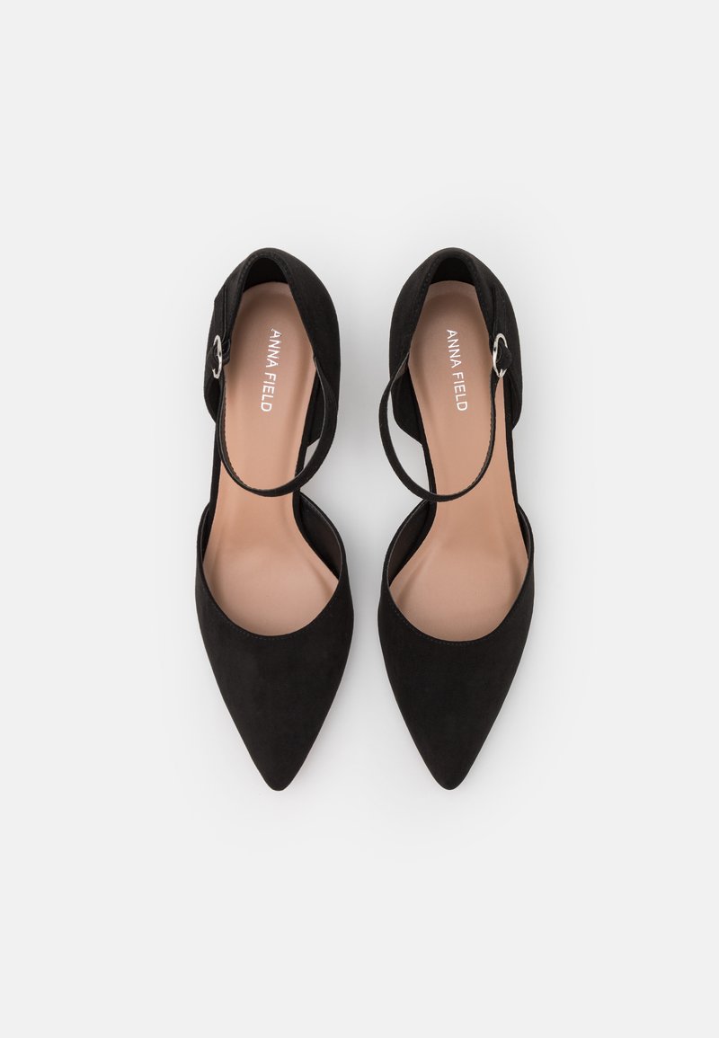 Damen Klassische Pumps | Anna Field Pumps black/schwarz - OM57195 Damen Klassische Pumps | Anna Field Pumps black/schwarz - OM57195
