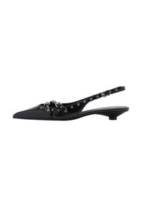 Pumps - black