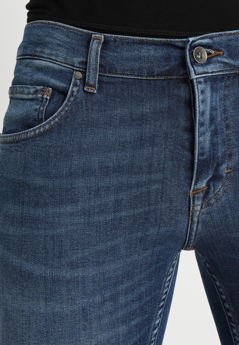 Sweden SLIM - Jeans Skinny Fit - hint 