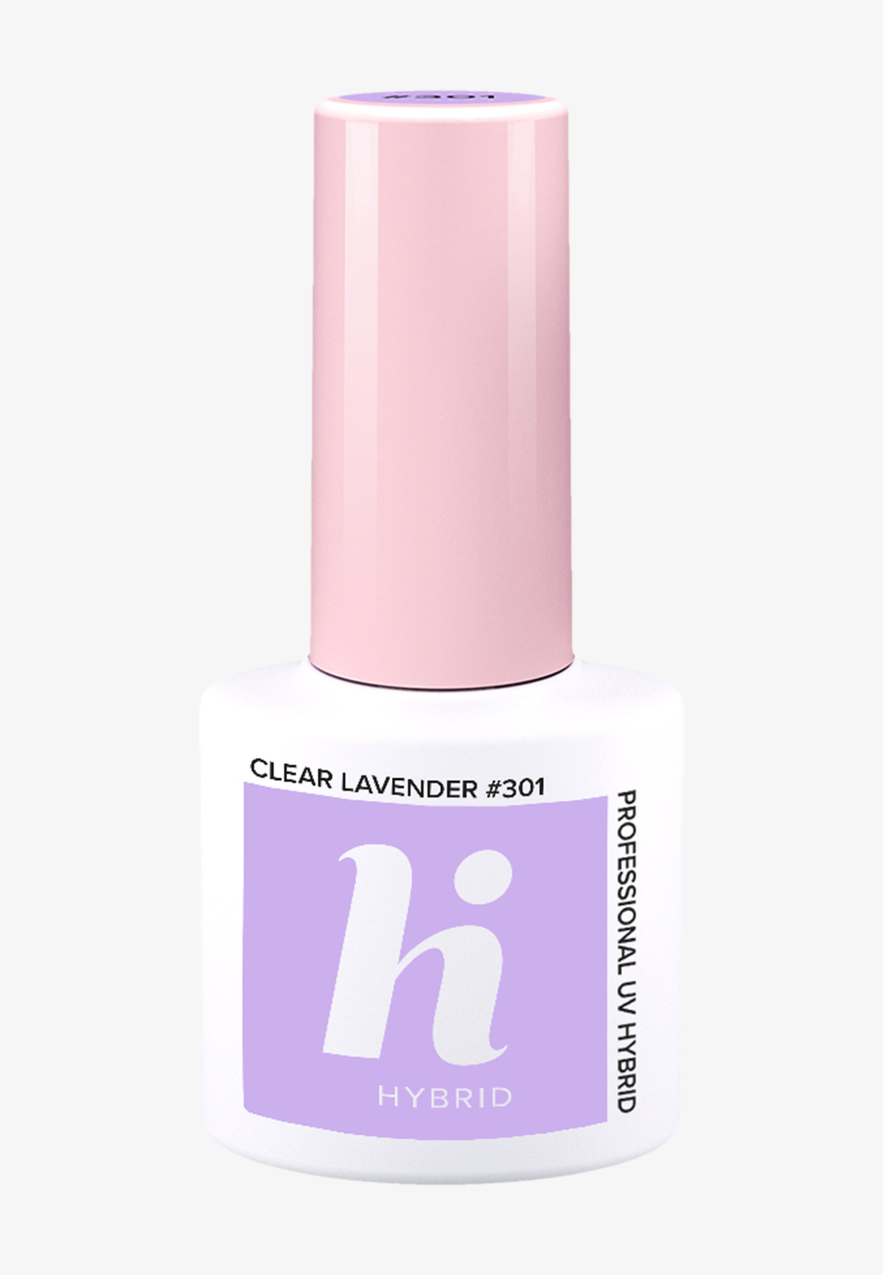 SuperNail ProGel Nagellack UV – Farbe Lavish Lavender, 14 Ml, Für Langanhaltenden, Glänzenden Look