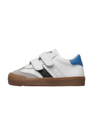 Scarpe primi passi - weiß-grau-