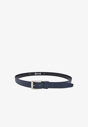 Drudd Italia, Riem - blu