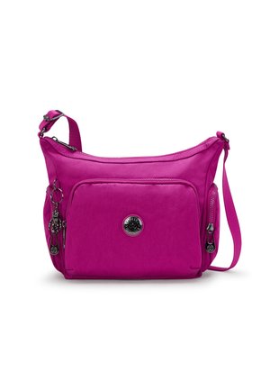 GABB S B EL - Cross body bag - fuchsia night