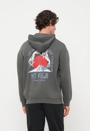Pier One by Zalando, Sweat à capuche - castlerock